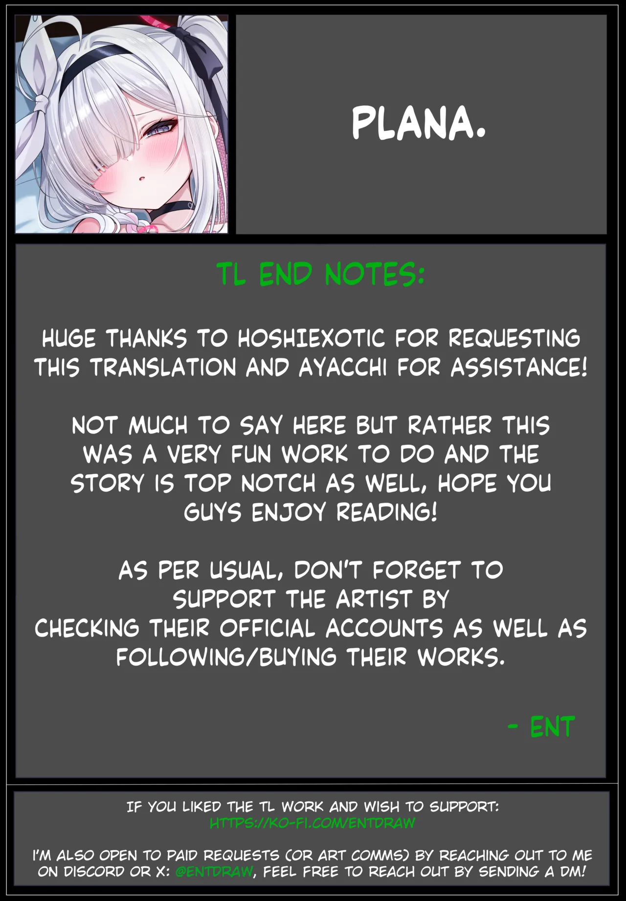 Hentai Manga Comic-Plana. -A melting night together with a NEET Plana-Read-63